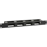 Lanview RAO410BL rack accessory Cable organizer