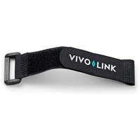 Vivolink PROTIE cable organizer Black 25 pc(s)