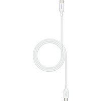 mophie essentials charging cables | 1M USB cable USB 2.0 USB C White