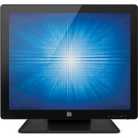 Elo Touch Solutions 1517L 38.1 cm (15") LED 240 cd/m² Black Touch