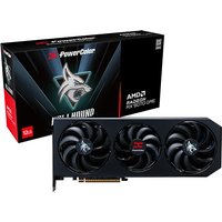 PowerColor Hellhound AMD Radeon RX 9070 GRE 12GB GDDR6