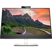 HP E27m G4 QHD USB-C Conferencing Monitor