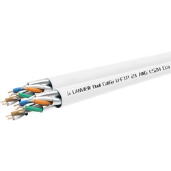 Lanview LVN122163 Networking Cable