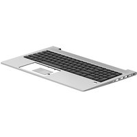 HP M22004-031 laptop spare part Keyboard