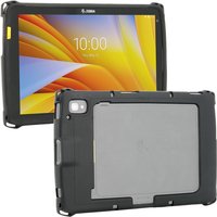 Mobilis 065027 tablet case 25.4 cm (10") Cover Black