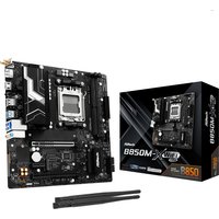 Asrock B850M-X WiFi R2.0 AMD B850 Socket AM5 micro ATX