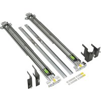 HPE HP z6/8 Adjustable Rail Rack Flush Mount Kit