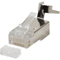 LogiLink MP0030 wire connector RJ45
