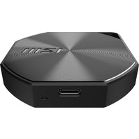 MSI DATAMAG 20GBPS 1TB external solid state drive USB Type-C USB 3.2 G