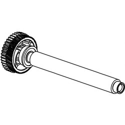 Datamax O'neil ROL15-2847-03 Printer Roller