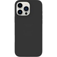 eSTUFF ES67120053-BULK mobile phone case 17.5 cm (6.9") Cover Bla
