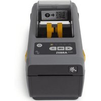 Origin Storage ZD4A022-D0EM00EZ - USB - Blth - Ethernet -Direct Therma