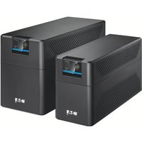 Eaton 5E Gen2 900 USB uninterruptible power supply (UPS) Line-Interact