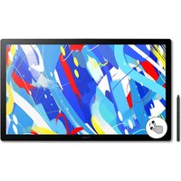 Wacom Cintiq 24 Touch Enterprise graphic tablet Black 5080 lpi 522 x 2