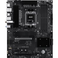 MSI PRO B850-S WIFI6E motherboard AMD B850 Socket AM5 ATX