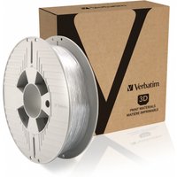 Verbatim 55151 3D printing material Polycarbonate (PC). Polymethyl met