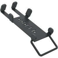 Ergonomic Solutions SpacePole Payment Ingenico Lane-3000 & Desk 15