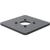 Ergonomic Solutions SpacePole POS 150x150mm Base plate 5mm