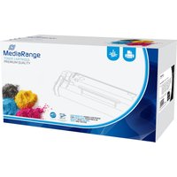MediaRange MRCAT719H toner cartridge 1 pc(s) Black