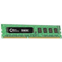 CoreParts MMD2622/8GB memory module 1 x 8 GB DDR3 240-pin DIMM ECC