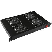 Lanview RAF315BL rack accessory