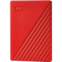 Western Digital My Passport external hard drive 2 TB 2.5" 3.2 Gen