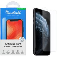 Ocushield OCUIPHONE11PMXSM mobile phone screen/back protector Clear sc