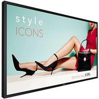 Philips 55BDL4002H Digital signage flat panel 139.7 cm (55") LCD