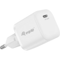 LevelOne Equip 245520 1-Port 20W USB-C PD Charger