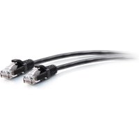 C2G 1.2m Cat6a Snagless Unshielded (UTP) Slim Ethernet Patch Cable - B