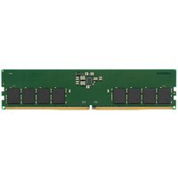 Kingston Technology KCP556US8-16 memory module 16 GB 1 x 16 GB DDR5 56