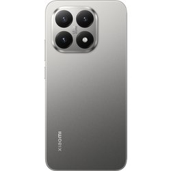 Xiaomi 15T 17.4 Cm (6.83") 5G 12 Gb 512 Gb 5500 Mah Grey