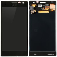 MSPP72098 mobile phone spare part Display