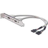 Digitus USB slot cable