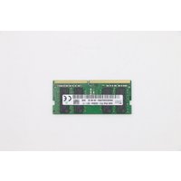 Lenovo 16G DDR4 SODIMM memory