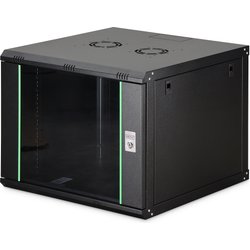 Digitus Wall-Mounted Enclosure Dynamic Basic Series - 600X600 Mm (Wxd) Digitus Wall-Mounted Enclosure Dynamic Basic Series - 600X600 Mm (Wxd)