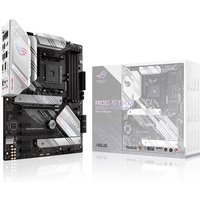 ASUS ROG STRIX B550-A GAMING AMD B550 Socket AM4 ATX