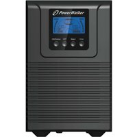 PowerWalker VFI 1000 TG uninterruptible power supply (UPS) Double-conv