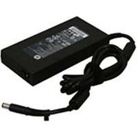 HP 646212-001 power adapter/inverter Indoor 150 W Black