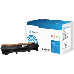 Coreparts QI-BR2068B Toner Cartridge 1 Pc(S) Compatible Black Coreparts QI-BR2068B Toner Cartridge 1 Pc(S) Compatible Black