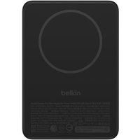 Belkin Slim Magnetic Power Bank 10K with Qi2