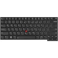 Lenovo 01AX516 laptop spare part Keyboard