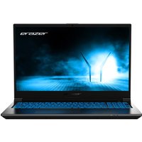 ERAZER Crawler E30 Intel® Core™ i5 i5-13420H Laptop 39.6 cm (15.6"