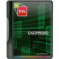 cardPresso Upgrade from XXS to XXL - CP1035