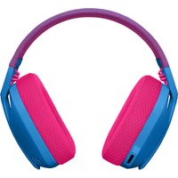 Logitech G G435 LIGHTSPEED Wireless Gaming Headset