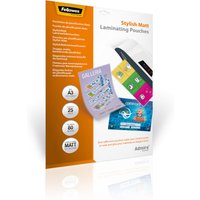 Fellowes 5602201 laminator pouch 25 pc(s)