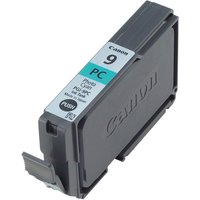 Canon 1038B001/PGI-9PC Ink cartridge light cyan. 1.15K pages/5% 14ml f