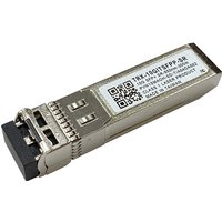 QNAP TRX-10GITSFPP-SR network transceiver module Fiber optic 10000 Mbi