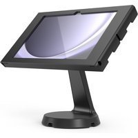 Compulocks Galaxy Tab A9+/A11+ Apex Enclosure Mast Counter Stand - Bla