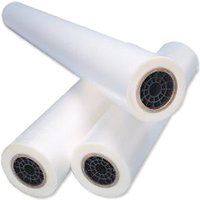 GBC NAP2 Laminating Film 38 Micron 457mm x 150m Gloss
